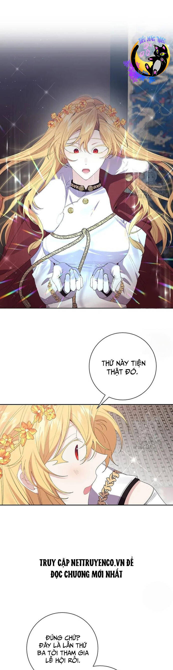 Đeo Bám Tôi Cũng Vô Ích Thôi Chap 52 - Next Chap 53