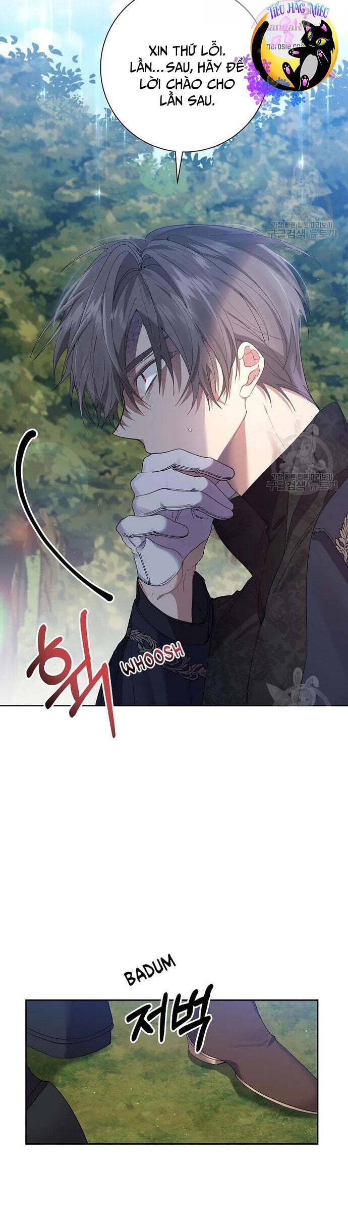 Đeo Bám Tôi Cũng Vô Ích Thôi Chap 53 - Next Chap 54