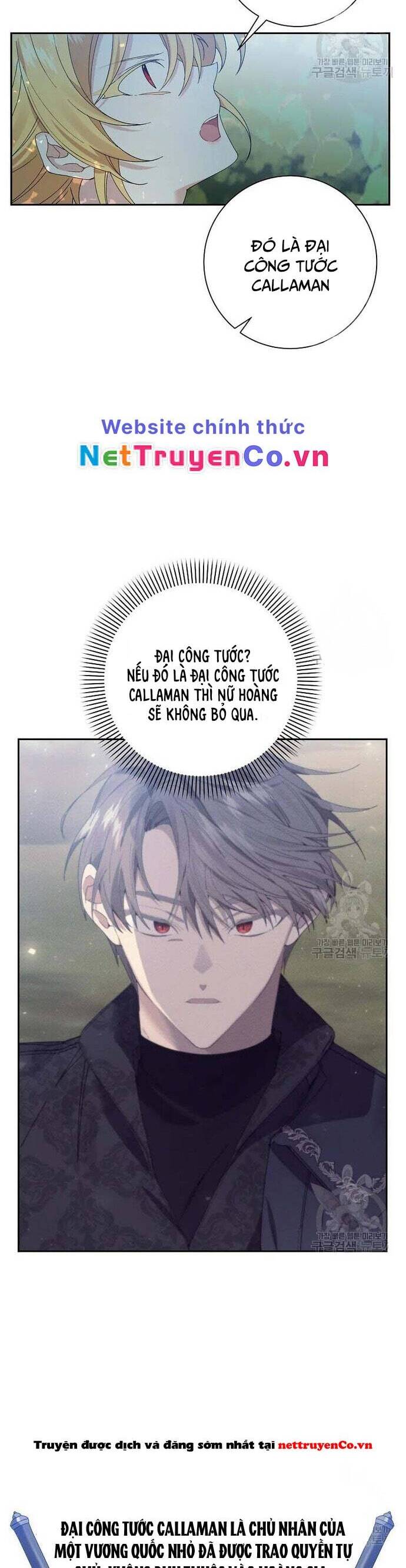 Đeo Bám Tôi Cũng Vô Ích Thôi Chap 53 - Next Chap 54