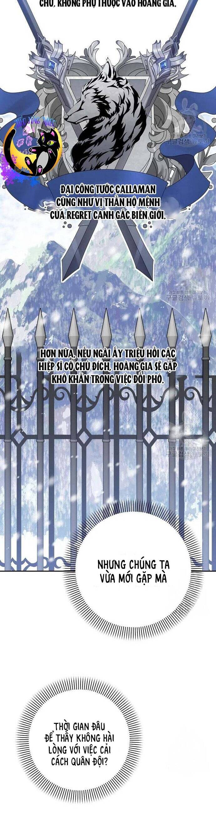 Đeo Bám Tôi Cũng Vô Ích Thôi Chap 53 - Next Chap 54