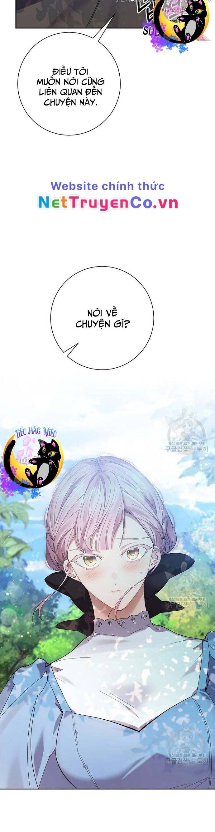 Đeo Bám Tôi Cũng Vô Ích Thôi Chap 53 - Next Chap 54