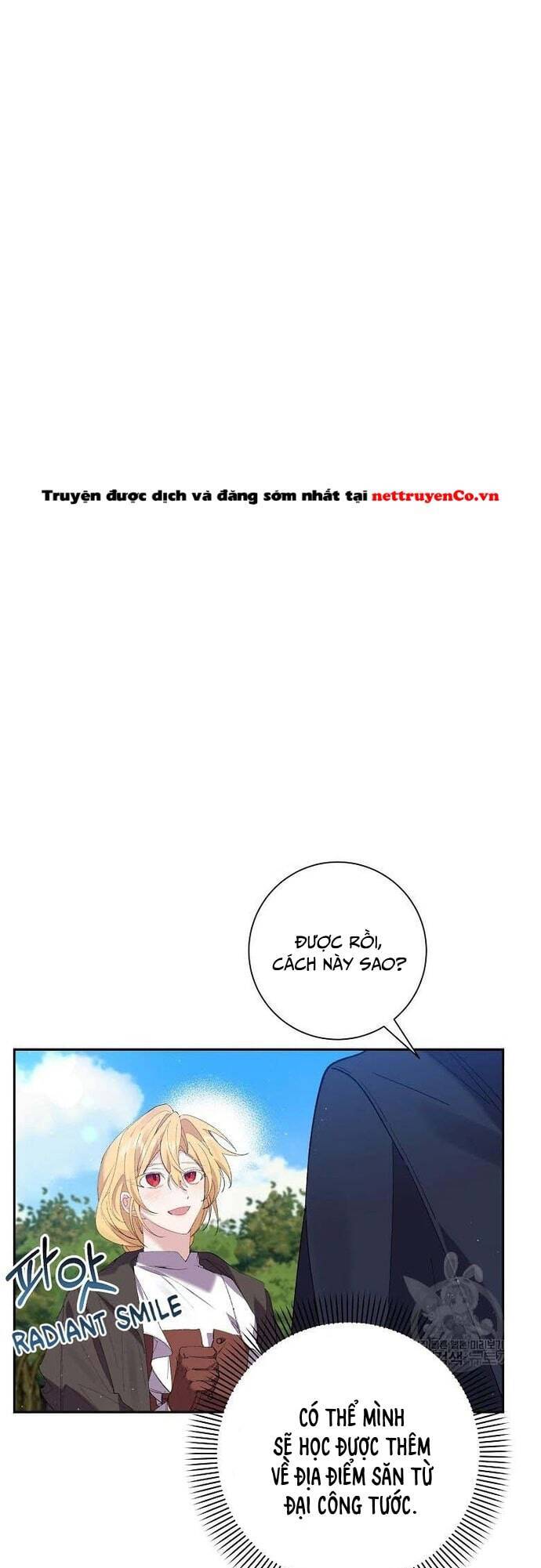 Đeo Bám Tôi Cũng Vô Ích Thôi Chap 53 - Next Chap 54