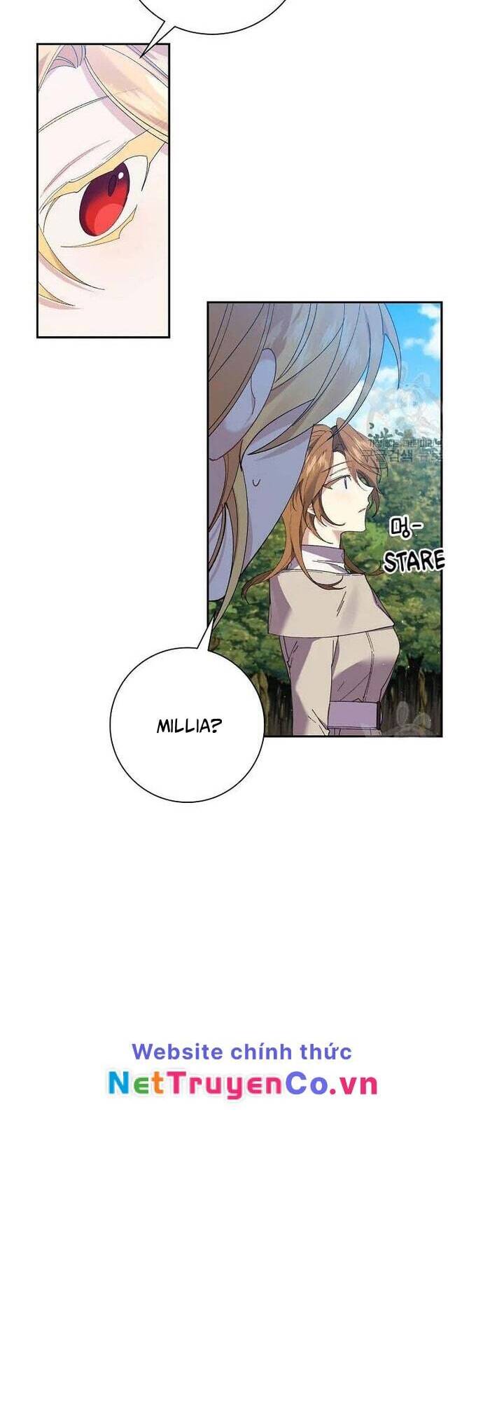Đeo Bám Tôi Cũng Vô Ích Thôi Chap 53 - Next Chap 54