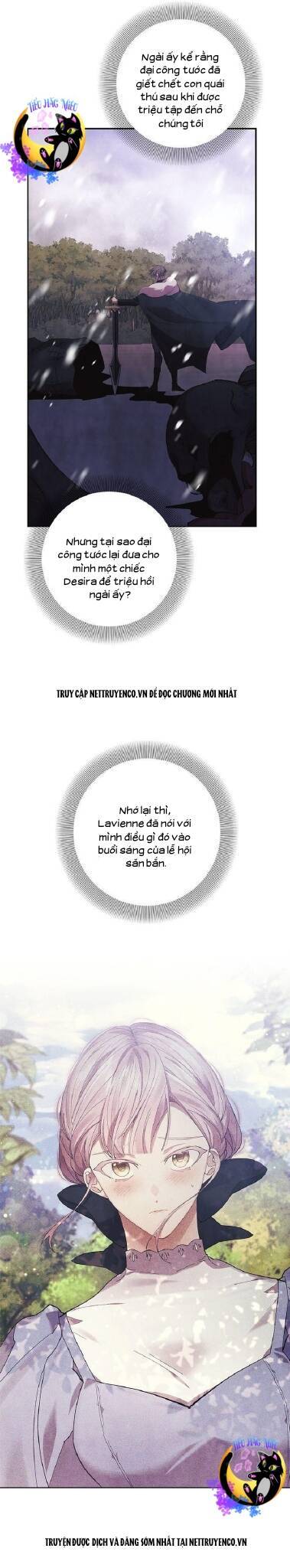 Đeo Bám Tôi Cũng Vô Ích Thôi Chap 67 - Next Chap 68