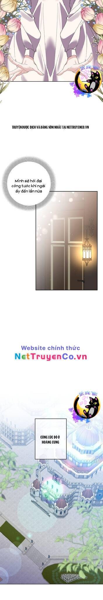 Đeo Bám Tôi Cũng Vô Ích Thôi Chap 67 - Next Chap 68