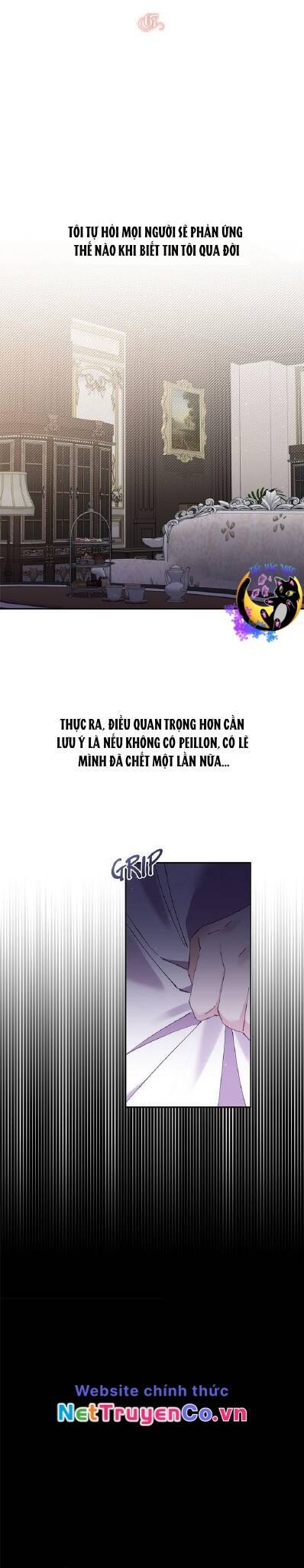 Đeo Bám Tôi Cũng Vô Ích Thôi Chap 67 - Next Chap 68
