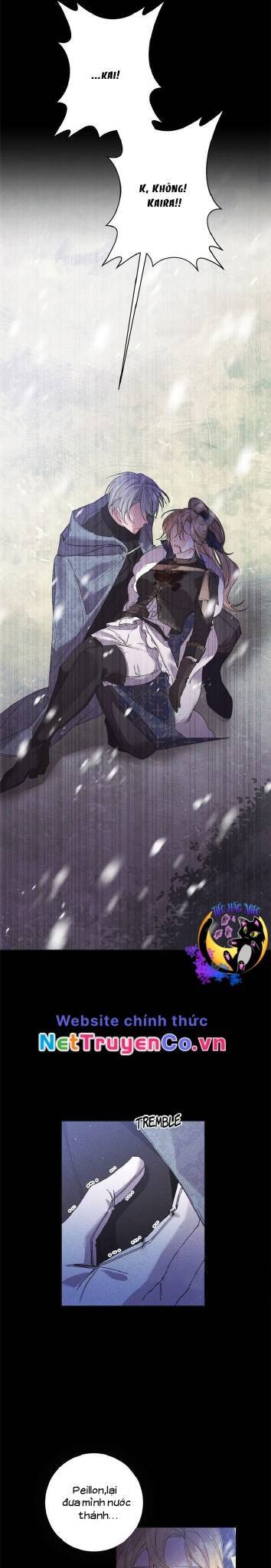 Đeo Bám Tôi Cũng Vô Ích Thôi Chap 67 - Next Chap 68