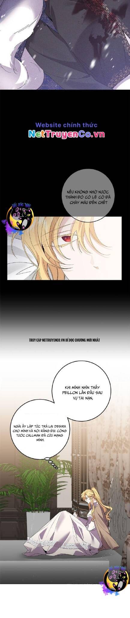 Đeo Bám Tôi Cũng Vô Ích Thôi Chap 67 - Next Chap 68
