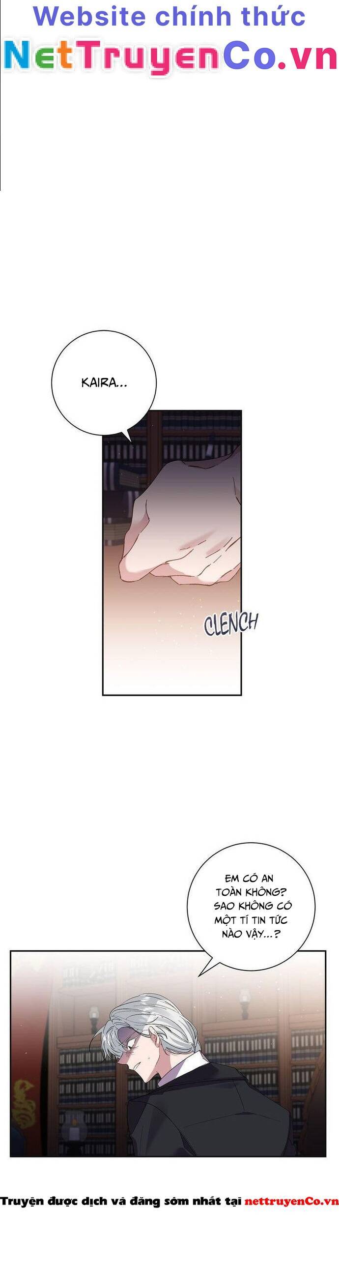 Đeo Bám Tôi Cũng Vô Ích Thôi Chap 68 - Next Chap 69