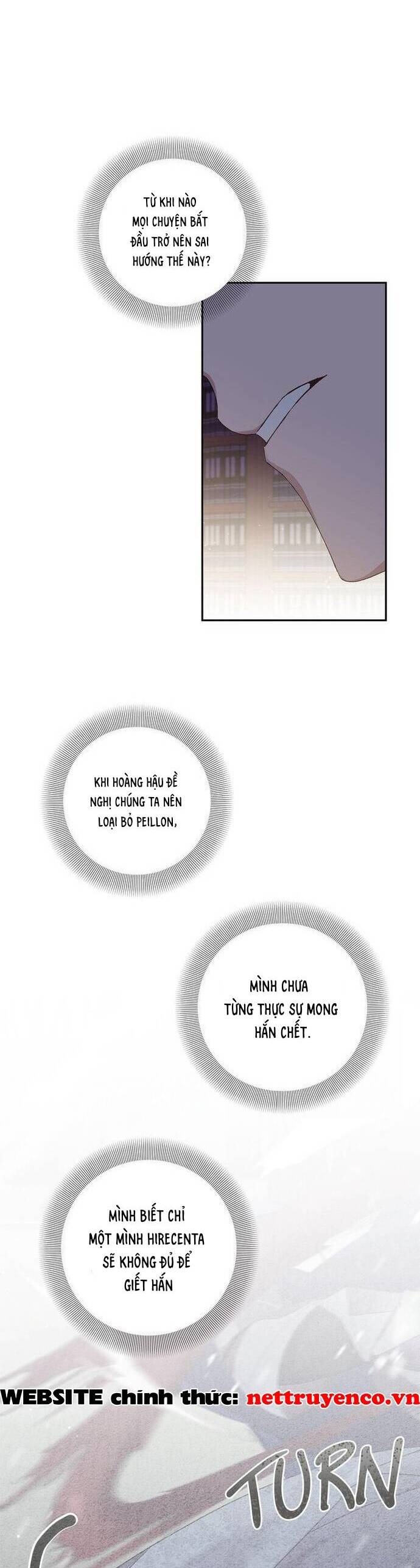 Đeo Bám Tôi Cũng Vô Ích Thôi Chap 68 - Next Chap 69