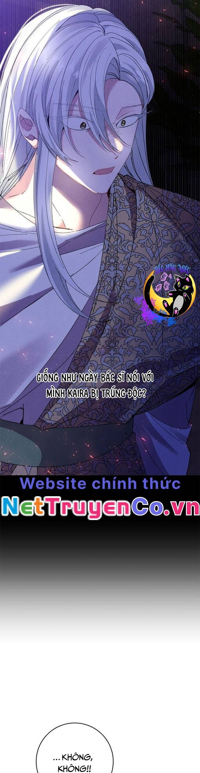 Đeo Bám Tôi Cũng Vô Ích Thôi Chap 68 - Next Chap 69
