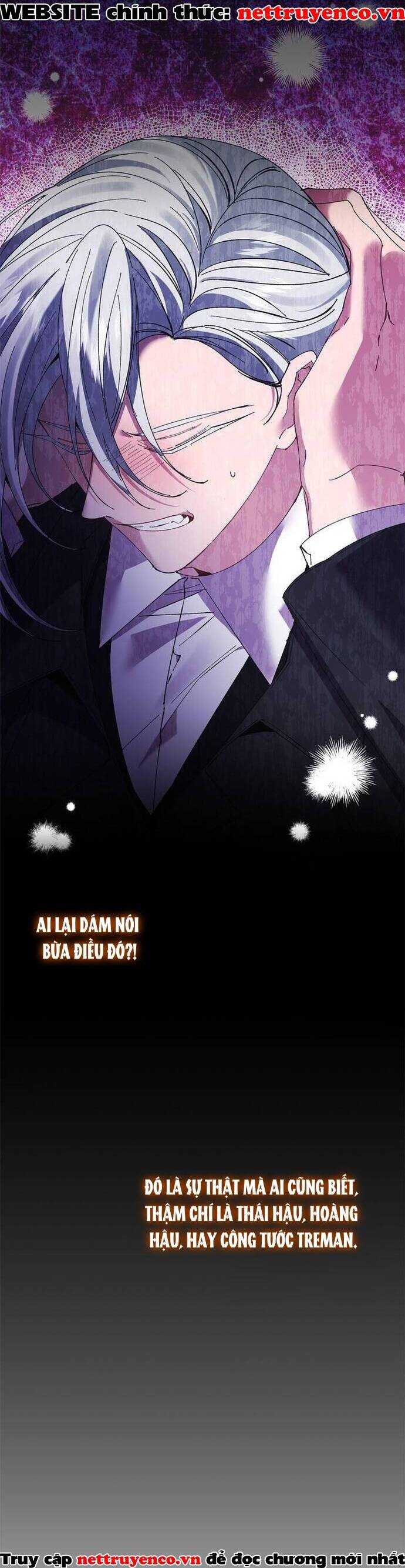 Đeo Bám Tôi Cũng Vô Ích Thôi Chap 68 - Next Chap 69