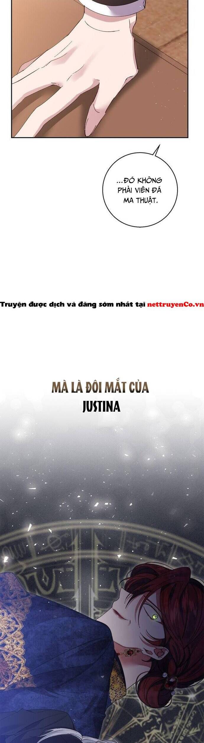 Đeo Bám Tôi Cũng Vô Ích Thôi Chap 68 - Next Chap 69