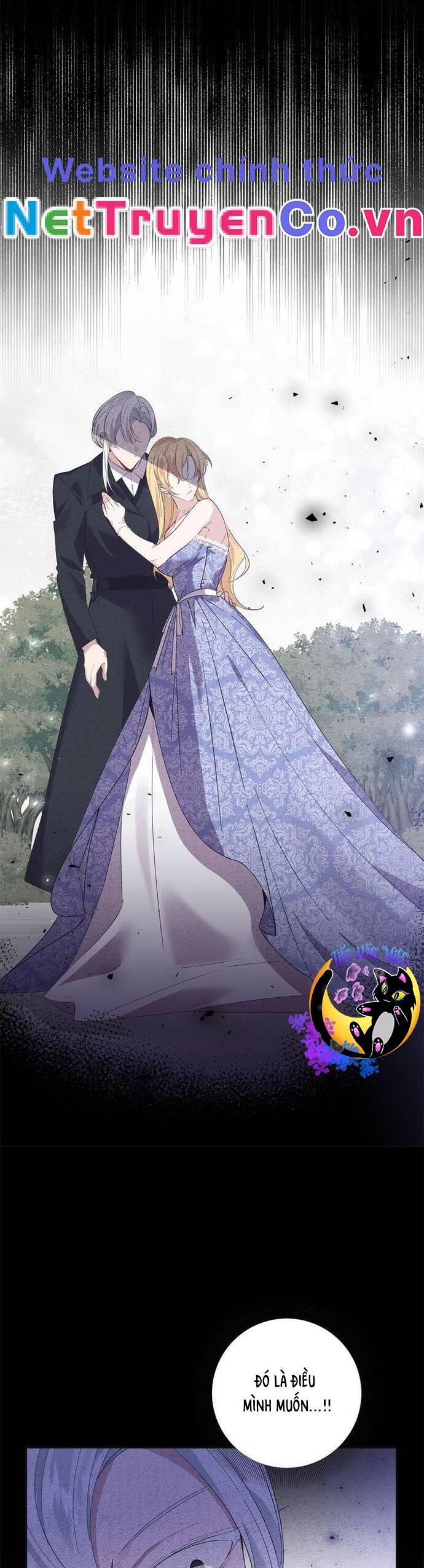 Đeo Bám Tôi Cũng Vô Ích Thôi Chap 68 - Next Chap 69