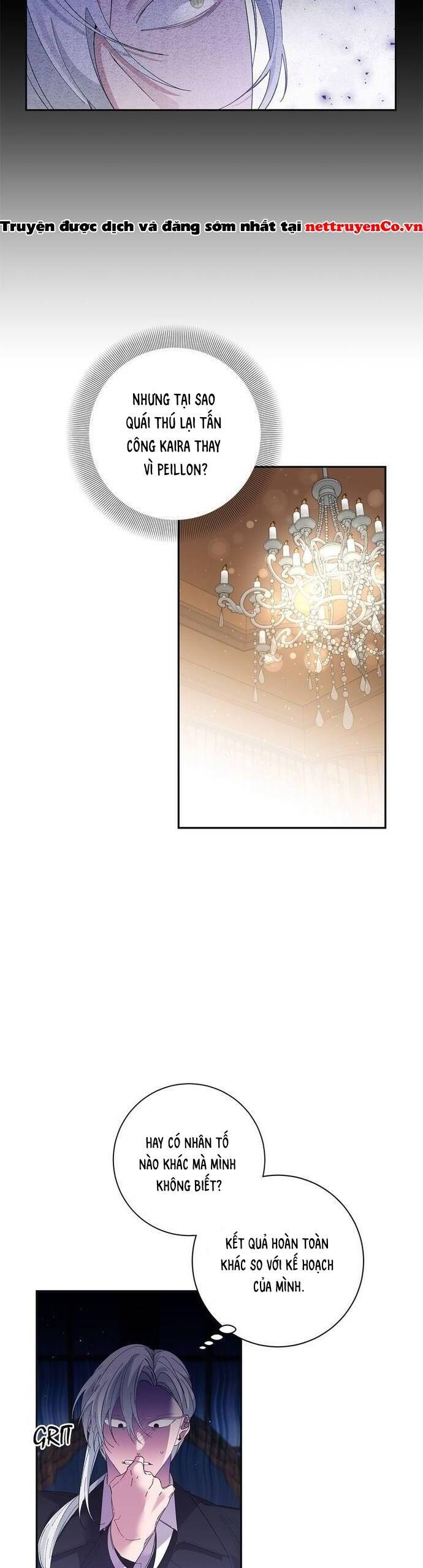 Đeo Bám Tôi Cũng Vô Ích Thôi Chap 68 - Next Chap 69
