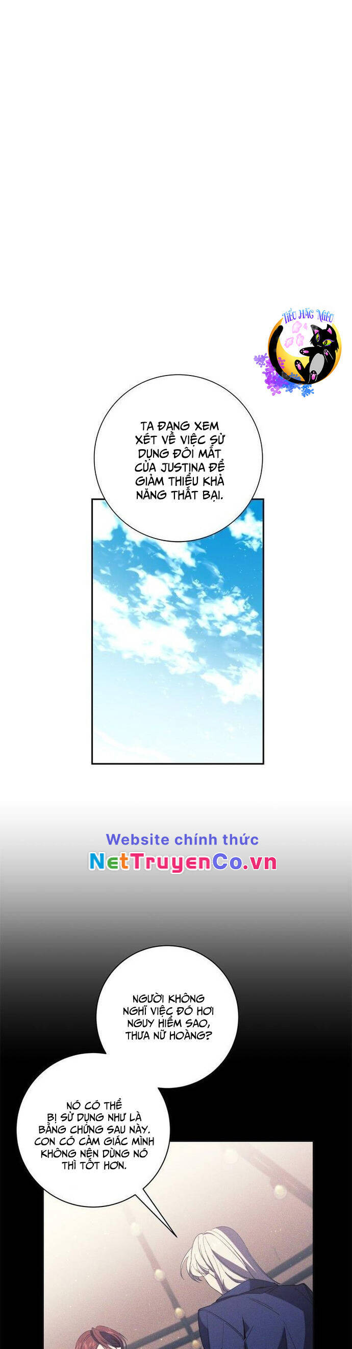 Đeo Bám Tôi Cũng Vô Ích Thôi Chap 69 - Next Chap 70