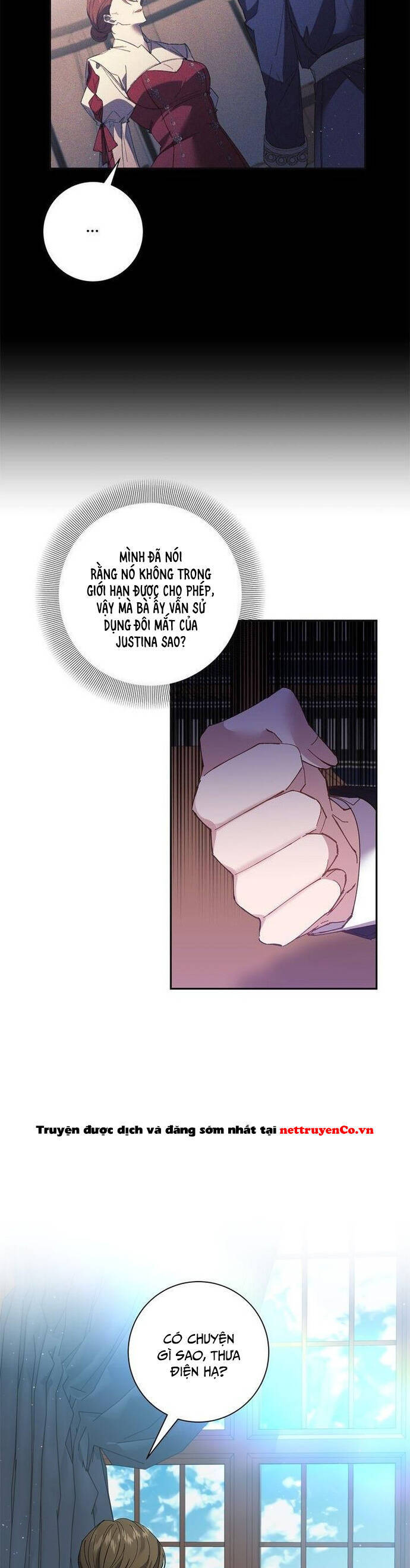 Đeo Bám Tôi Cũng Vô Ích Thôi Chap 69 - Next Chap 70