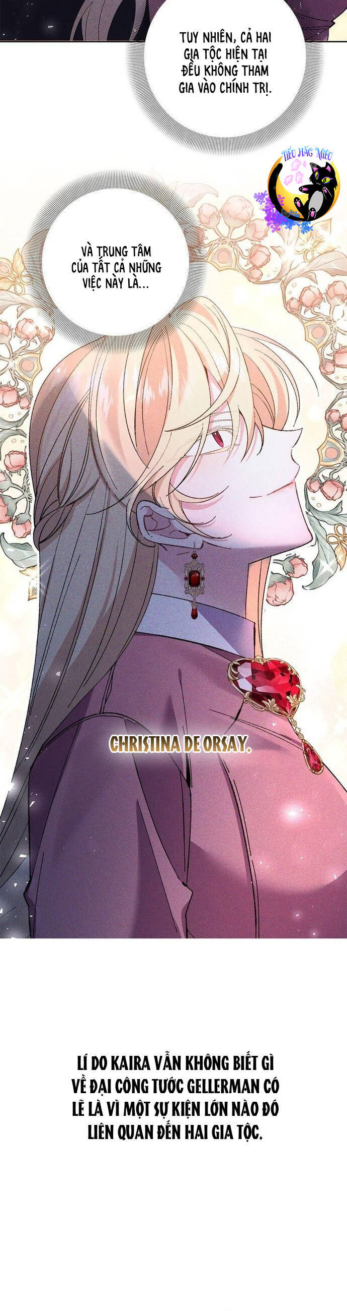 Đeo Bám Tôi Cũng Vô Ích Thôi Chap 69 - Next Chap 70