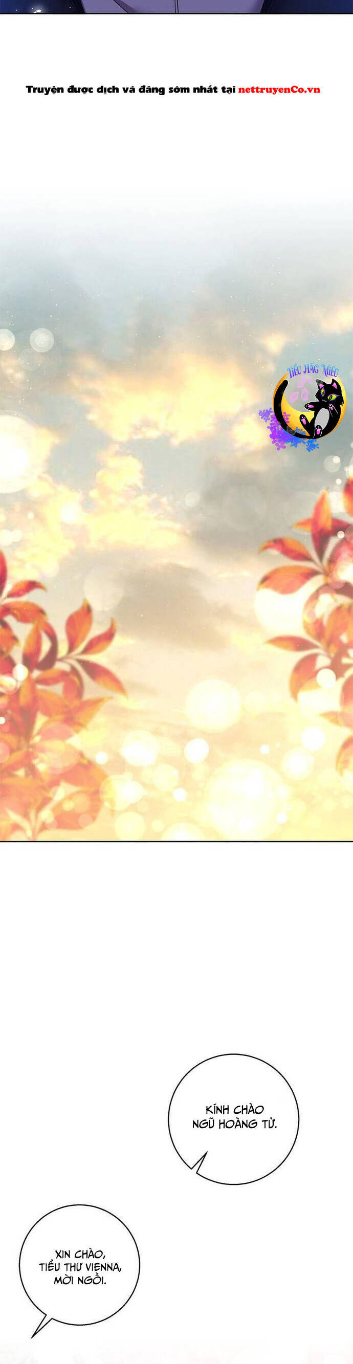 Đeo Bám Tôi Cũng Vô Ích Thôi Chap 69 - Next Chap 70