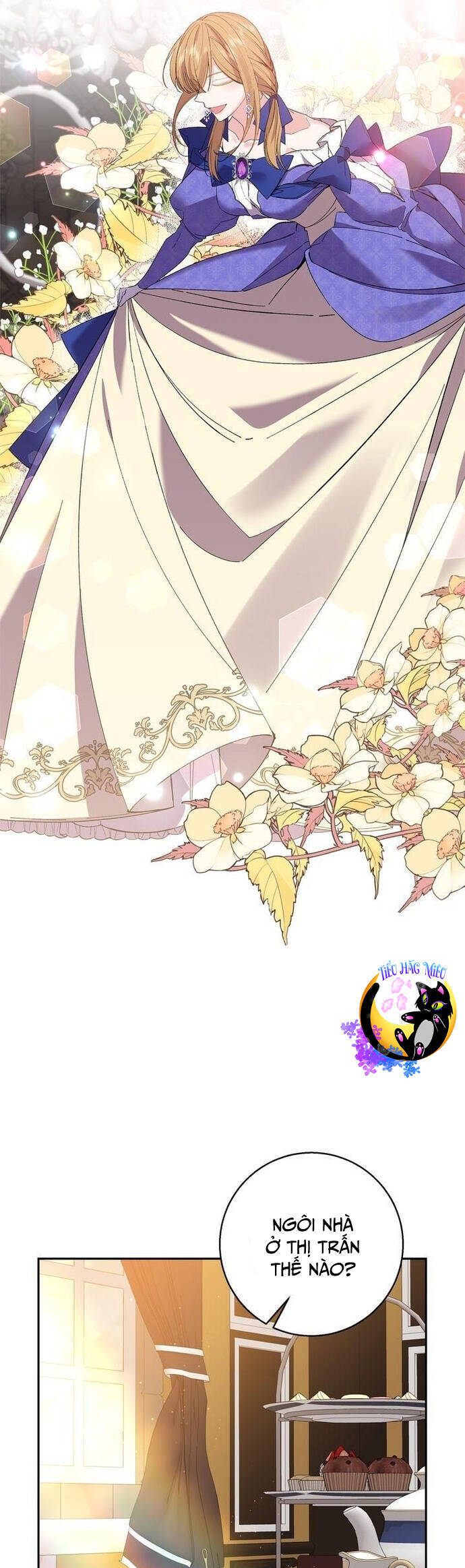 Đeo Bám Tôi Cũng Vô Ích Thôi Chap 69 - Next Chap 70