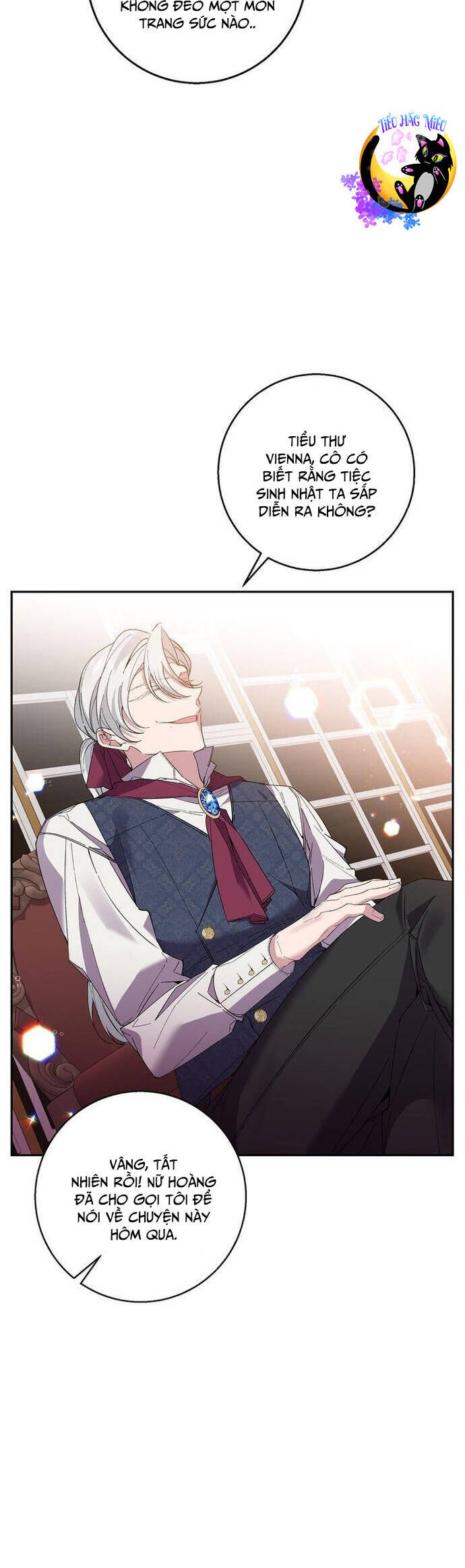 Đeo Bám Tôi Cũng Vô Ích Thôi Chap 69 - Next Chap 70