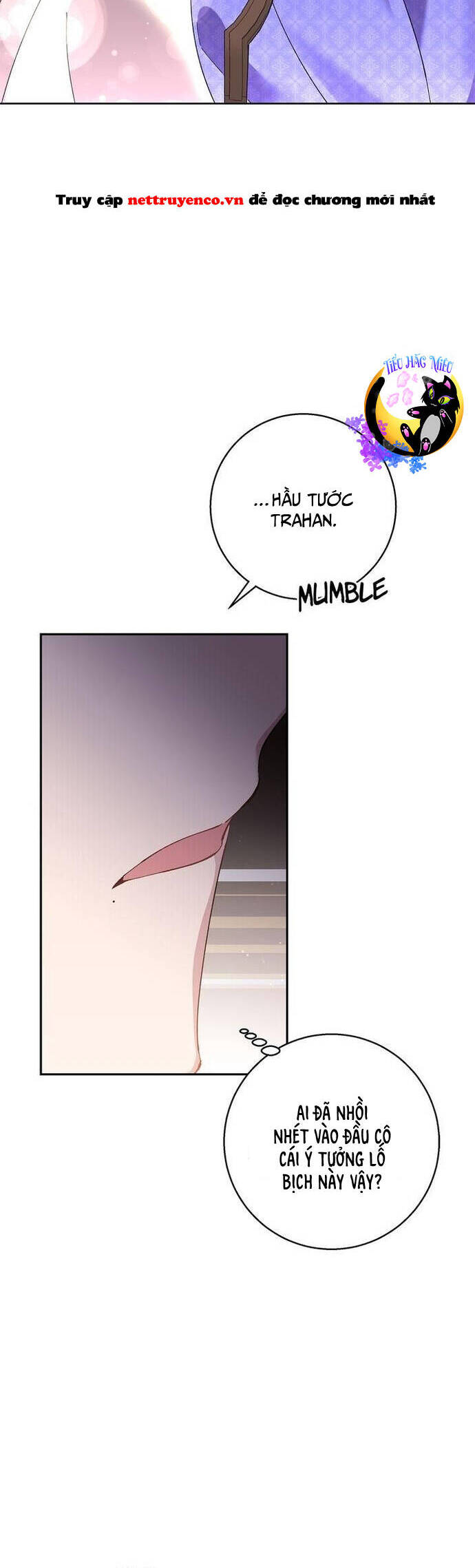 Đeo Bám Tôi Cũng Vô Ích Thôi Chap 69 - Next Chap 70
