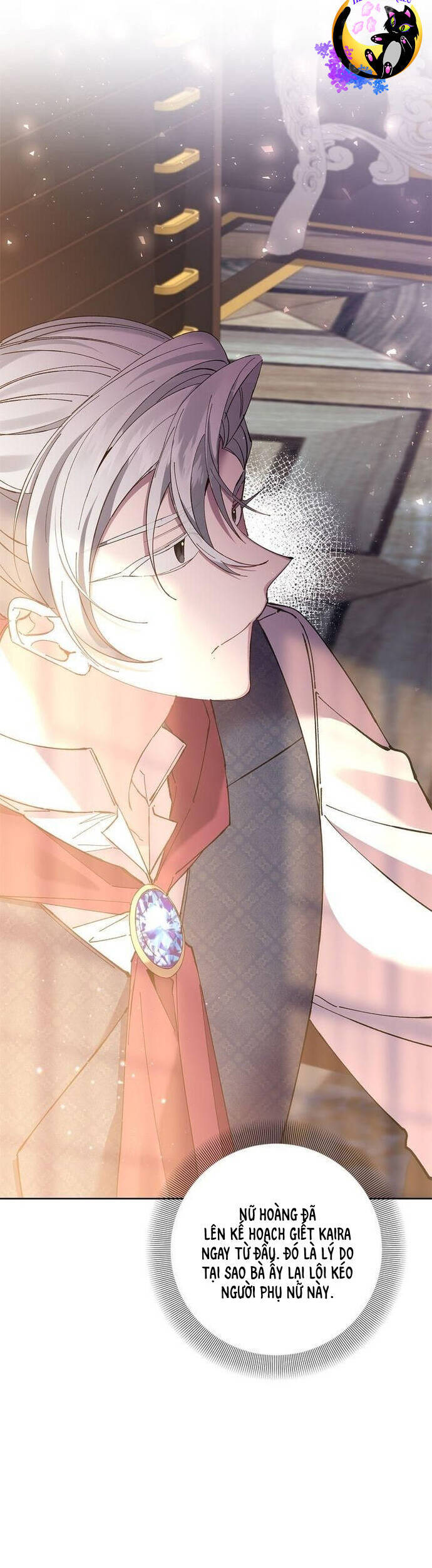 Đeo Bám Tôi Cũng Vô Ích Thôi Chap 69 - Next Chap 70