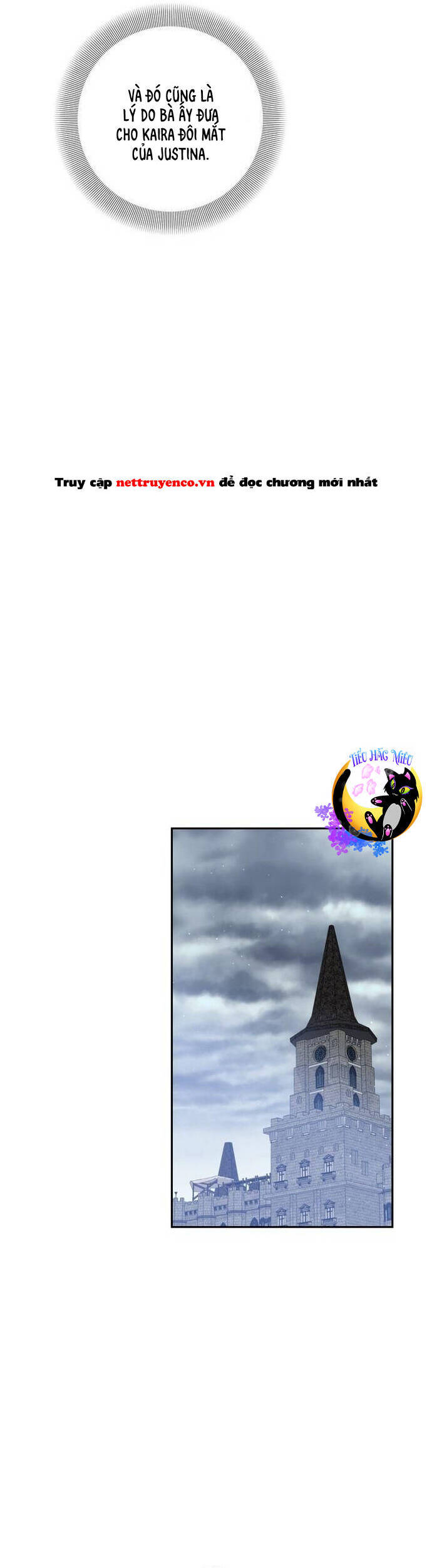 Đeo Bám Tôi Cũng Vô Ích Thôi Chap 69 - Next Chap 70