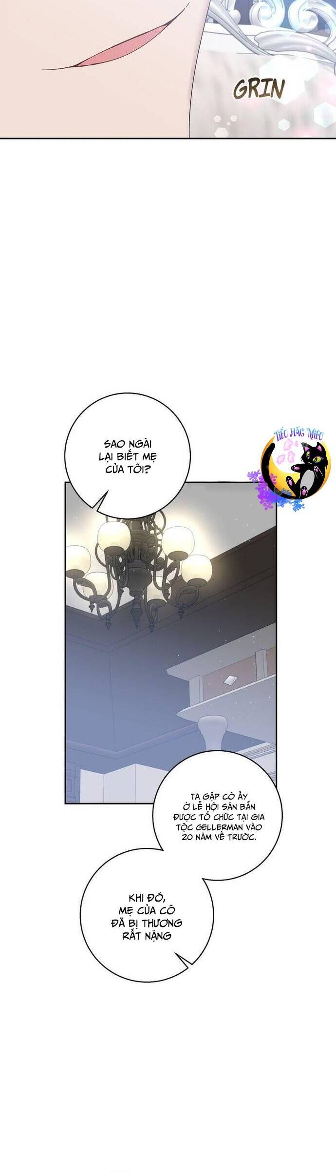 Đeo Bám Tôi Cũng Vô Ích Thôi Chap 69 - Next Chap 70