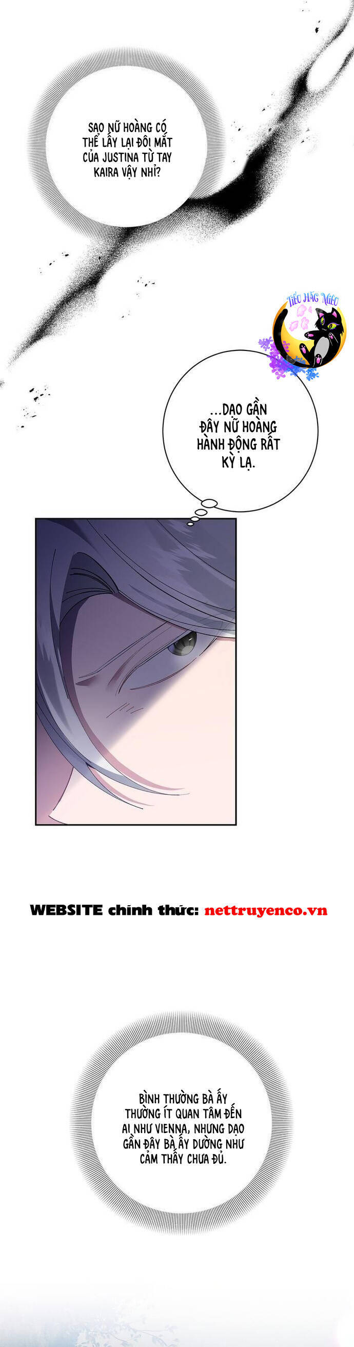 Đeo Bám Tôi Cũng Vô Ích Thôi Chap 69 - Next Chap 70
