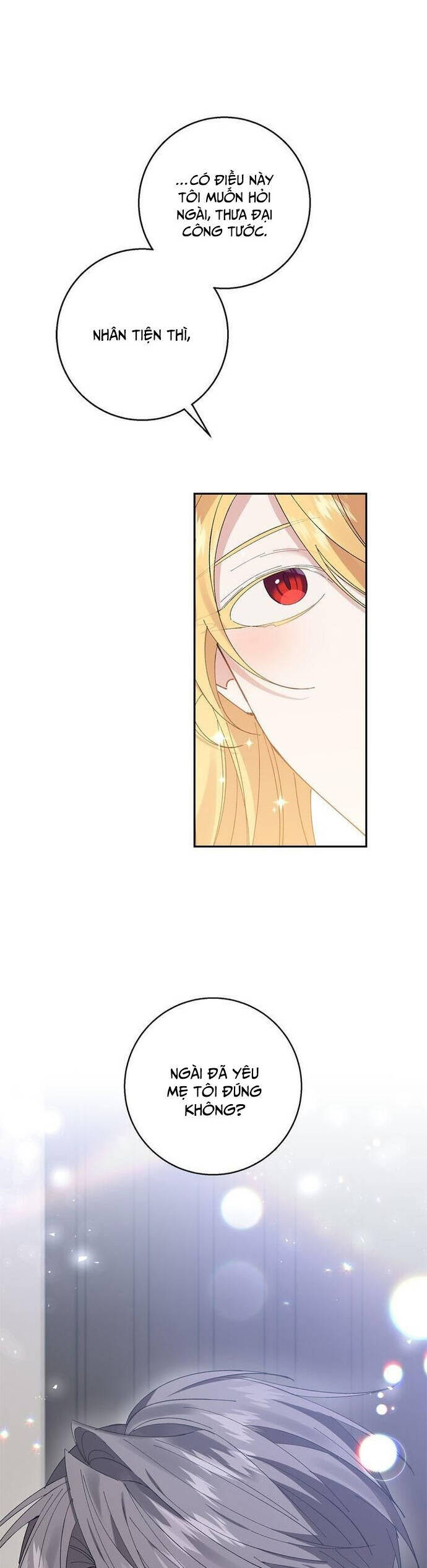 Đeo Bám Tôi Cũng Vô Ích Thôi Chap 69 - Next Chap 70