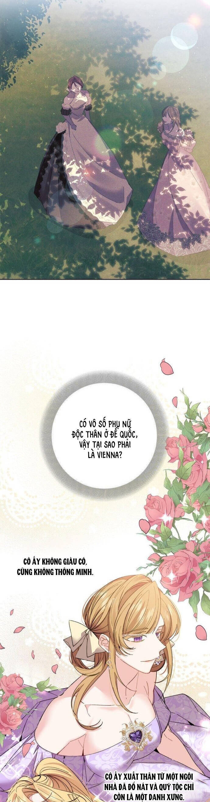Đeo Bám Tôi Cũng Vô Ích Thôi Chap 69 - Next Chap 70