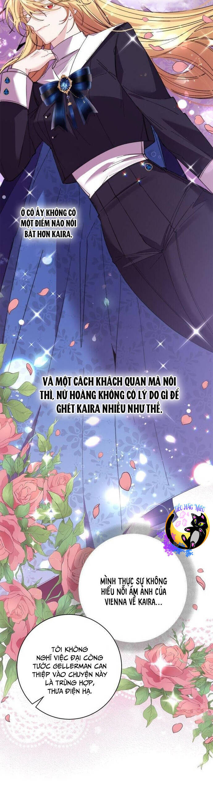 Đeo Bám Tôi Cũng Vô Ích Thôi Chap 69 - Next Chap 70
