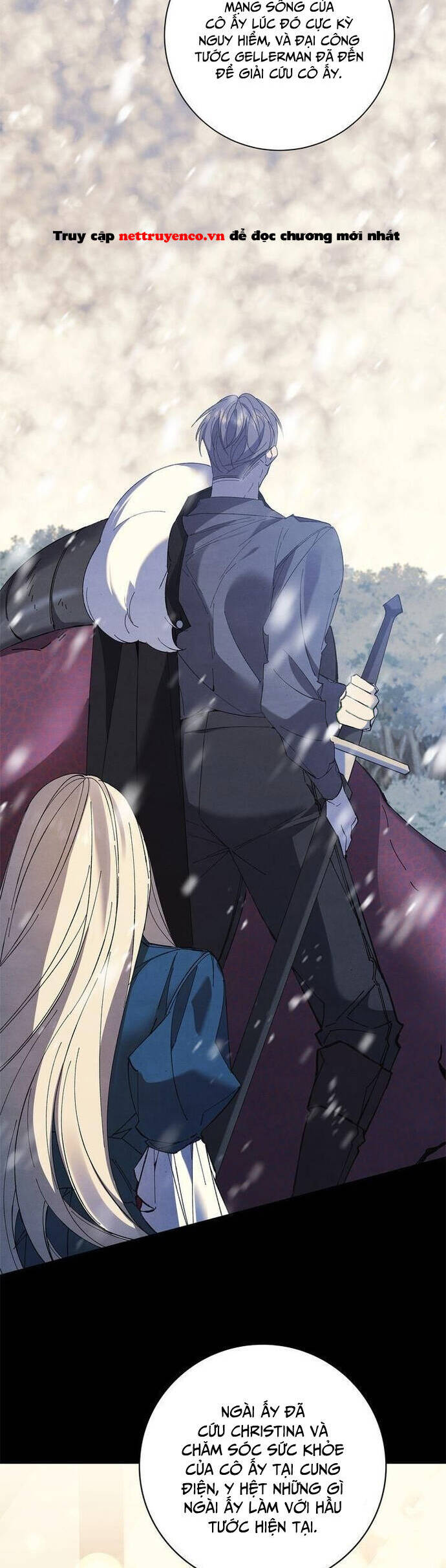 Đeo Bám Tôi Cũng Vô Ích Thôi Chap 69 - Next Chap 70