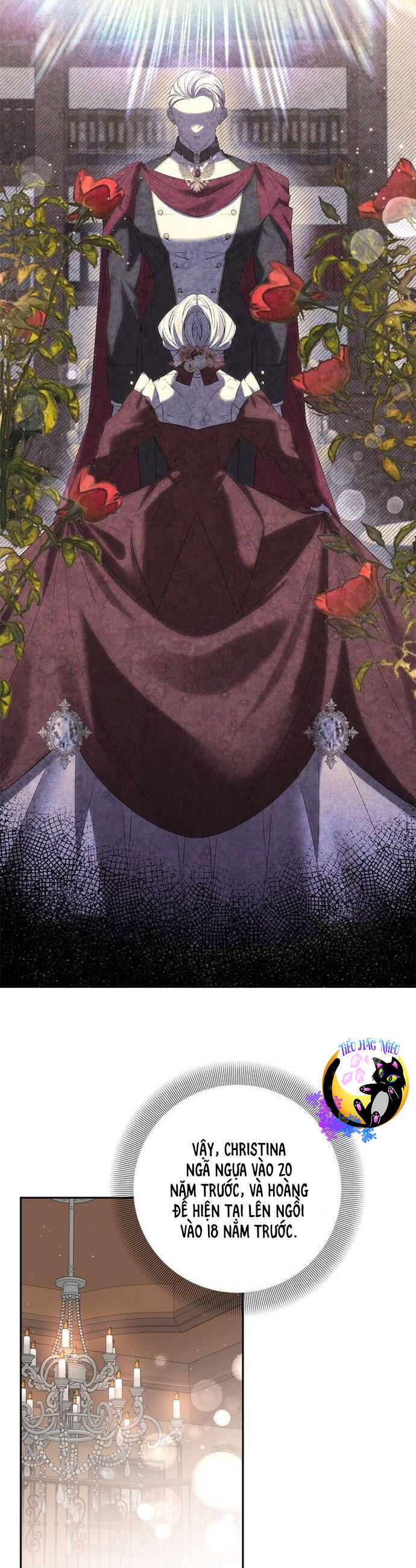 Đeo Bám Tôi Cũng Vô Ích Thôi Chap 69 - Next Chap 70