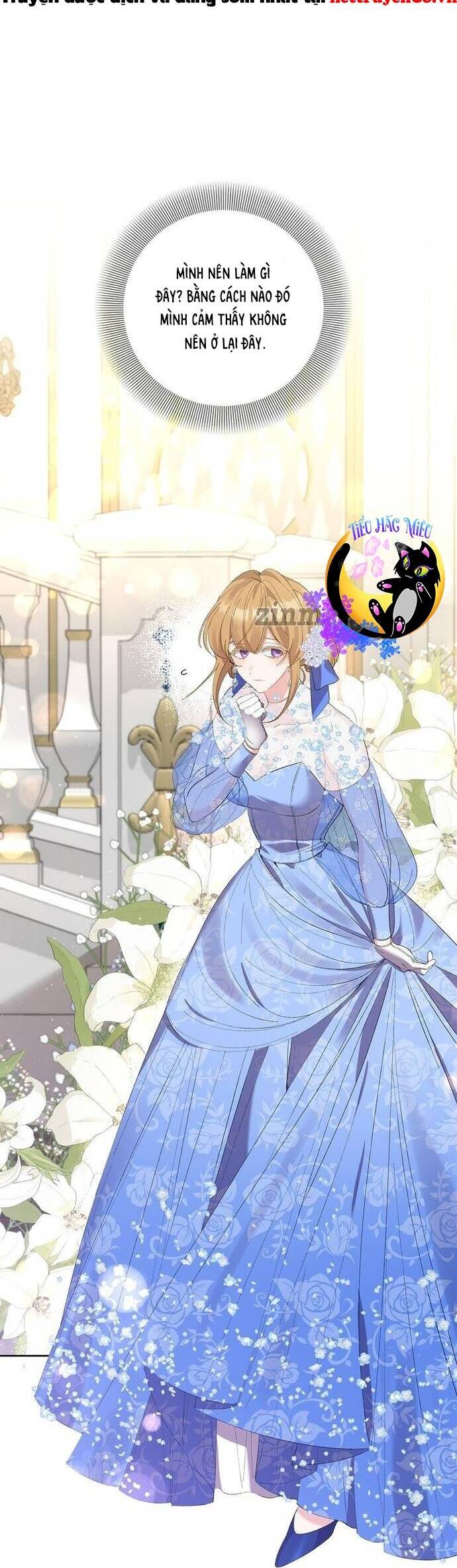 Đeo Bám Tôi Cũng Vô Ích Thôi Chap 72 - Next Chap 73