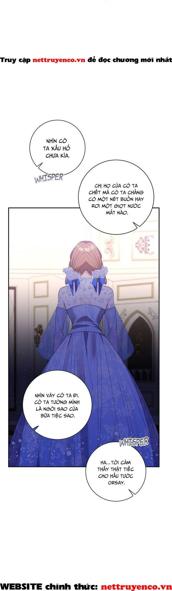 Đeo Bám Tôi Cũng Vô Ích Thôi Chap 72 - Next Chap 73