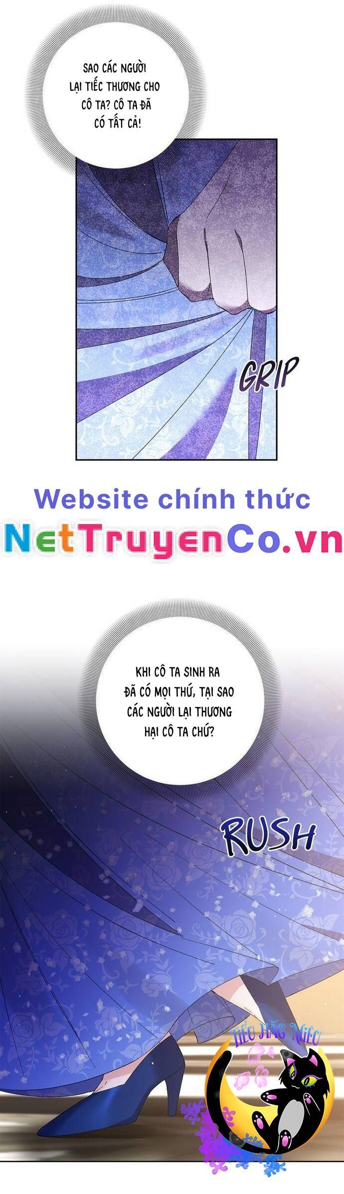 Đeo Bám Tôi Cũng Vô Ích Thôi Chap 72 - Next Chap 73