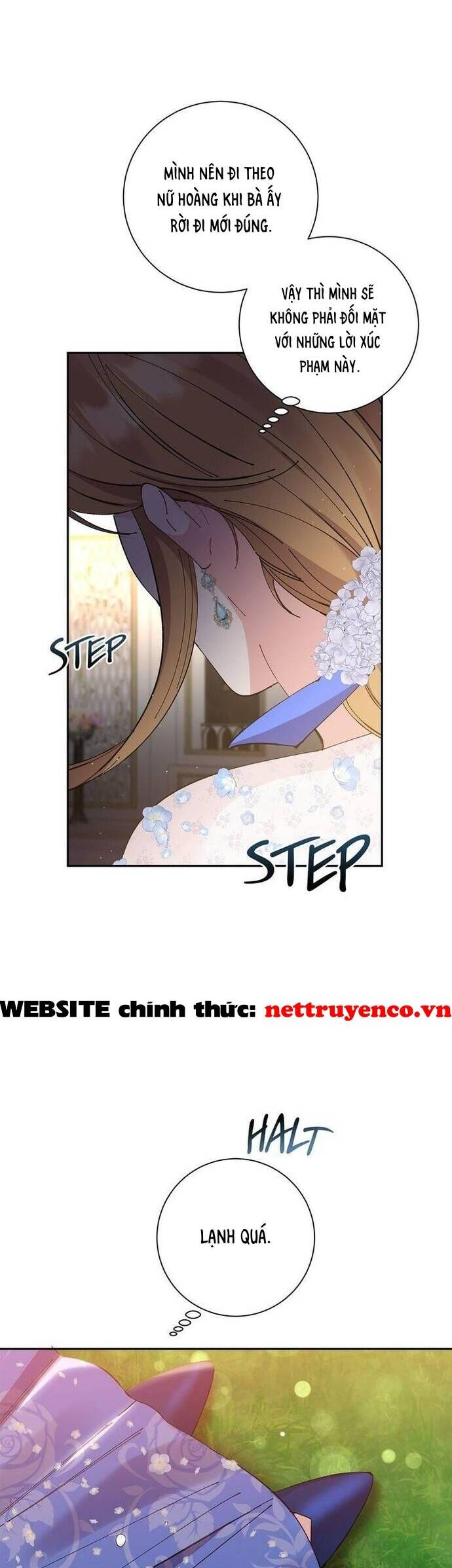 Đeo Bám Tôi Cũng Vô Ích Thôi Chap 72 - Next Chap 73