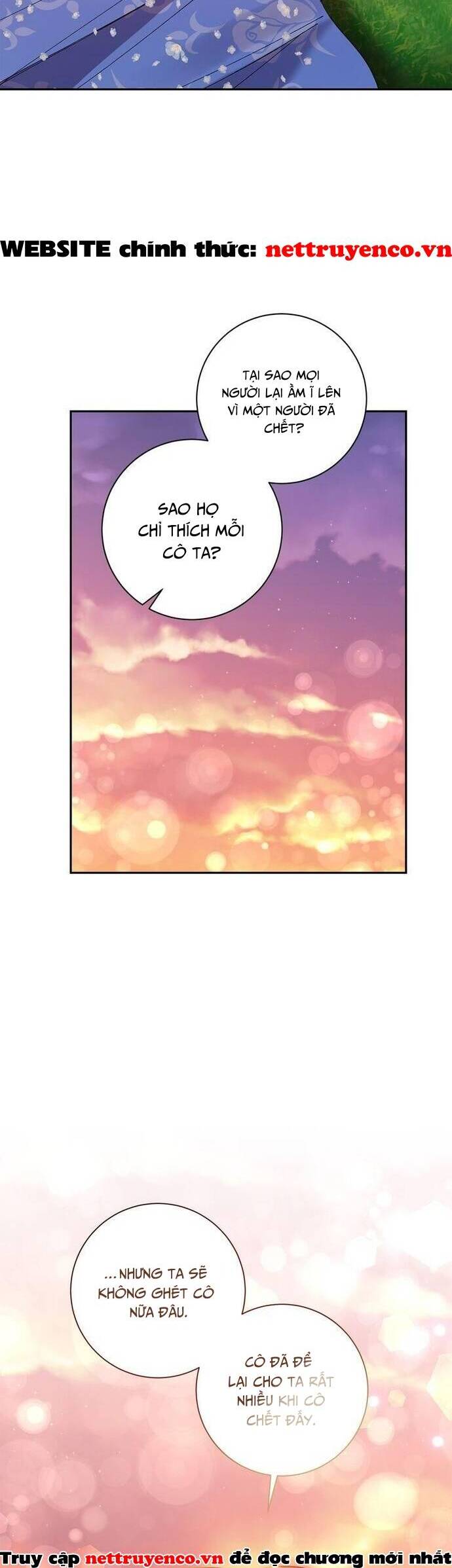 Đeo Bám Tôi Cũng Vô Ích Thôi Chap 72 - Next Chap 73