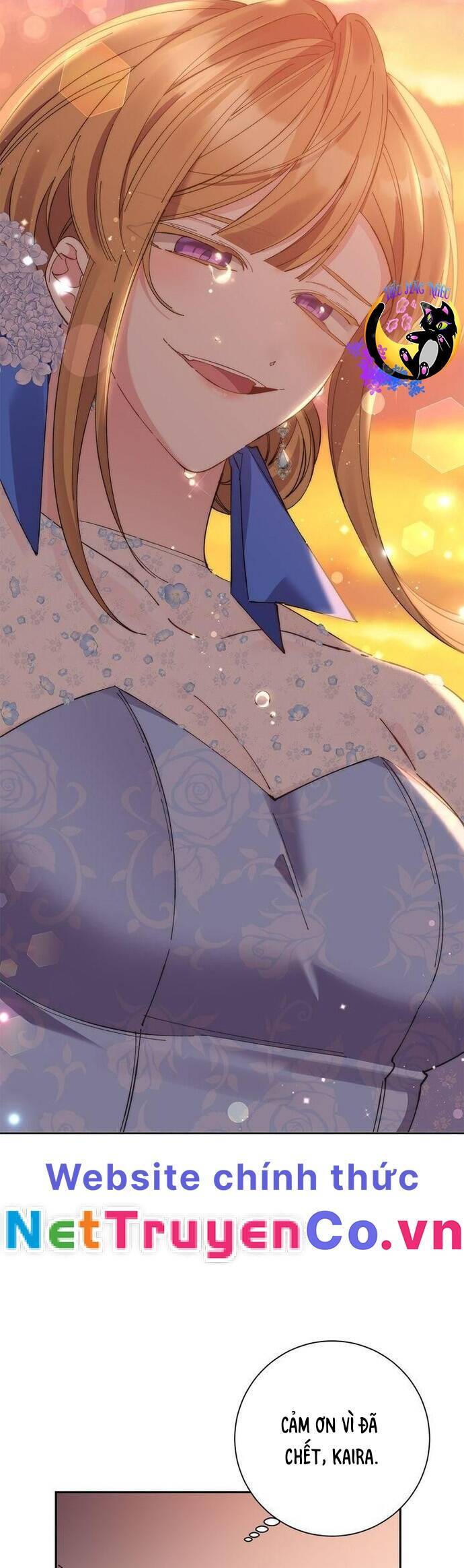 Đeo Bám Tôi Cũng Vô Ích Thôi Chap 72 - Next Chap 73