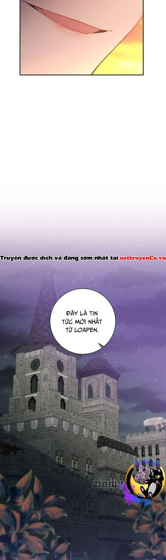 Đeo Bám Tôi Cũng Vô Ích Thôi Chap 72 - Next Chap 73