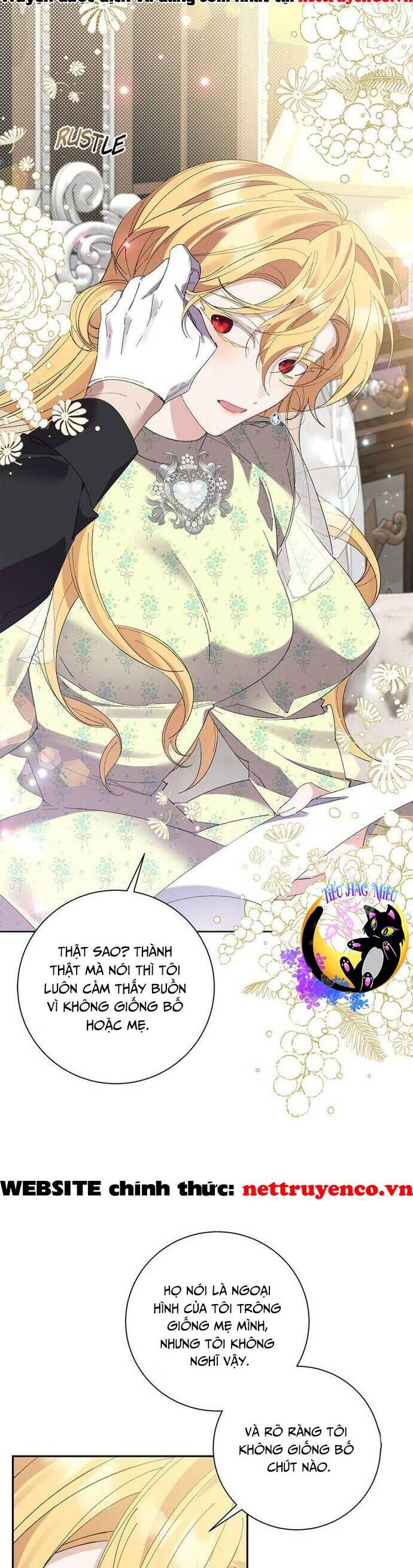 Đeo Bám Tôi Cũng Vô Ích Thôi Chap 72 - Next Chap 73