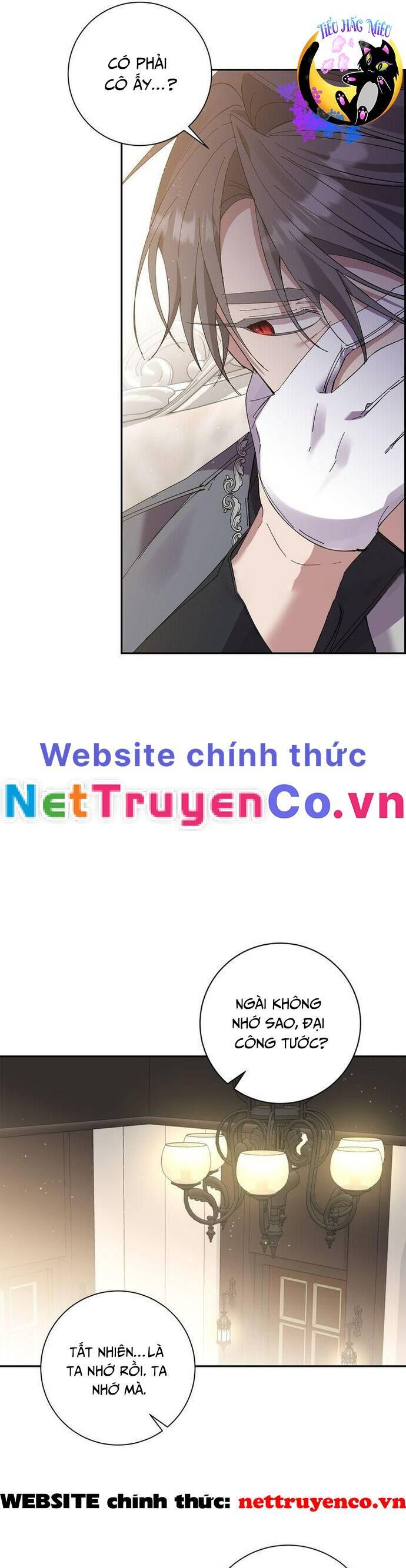 Đeo Bám Tôi Cũng Vô Ích Thôi Chap 72 - Next Chap 73