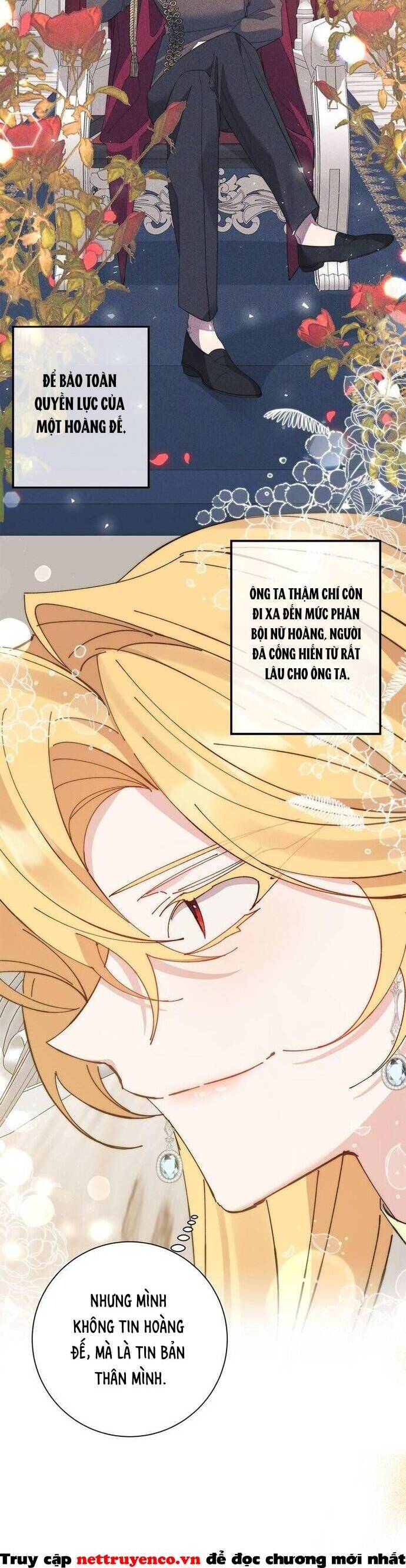 Đeo Bám Tôi Cũng Vô Ích Thôi Chap 72 - Next Chap 73