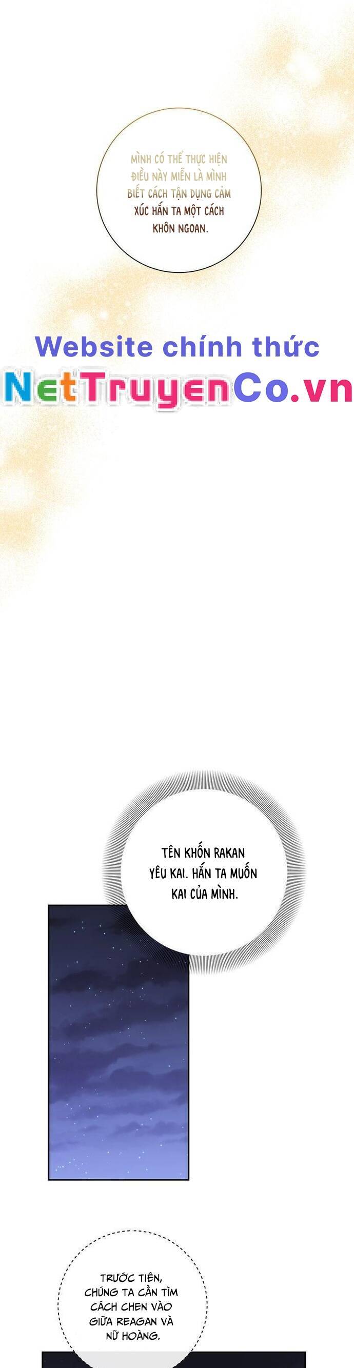 Đeo Bám Tôi Cũng Vô Ích Thôi Chap 72 - Next Chap 73