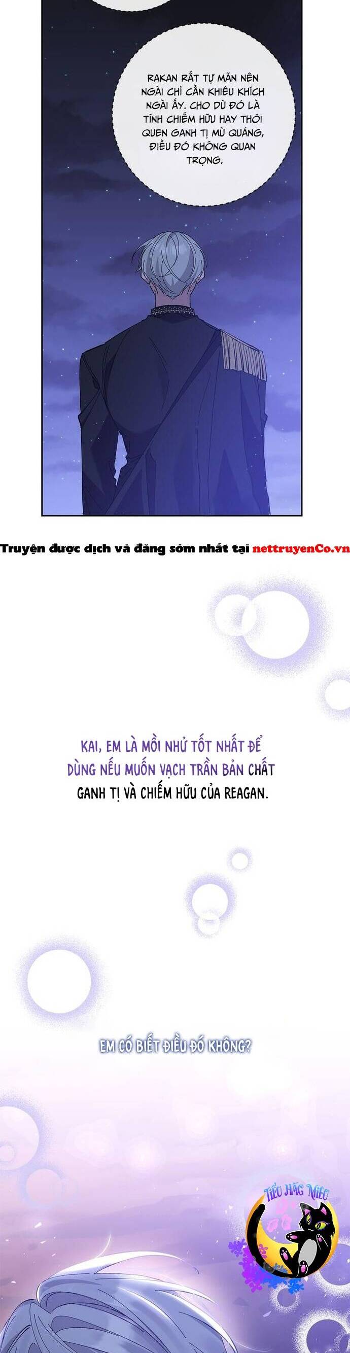 Đeo Bám Tôi Cũng Vô Ích Thôi Chap 72 - Next Chap 73
