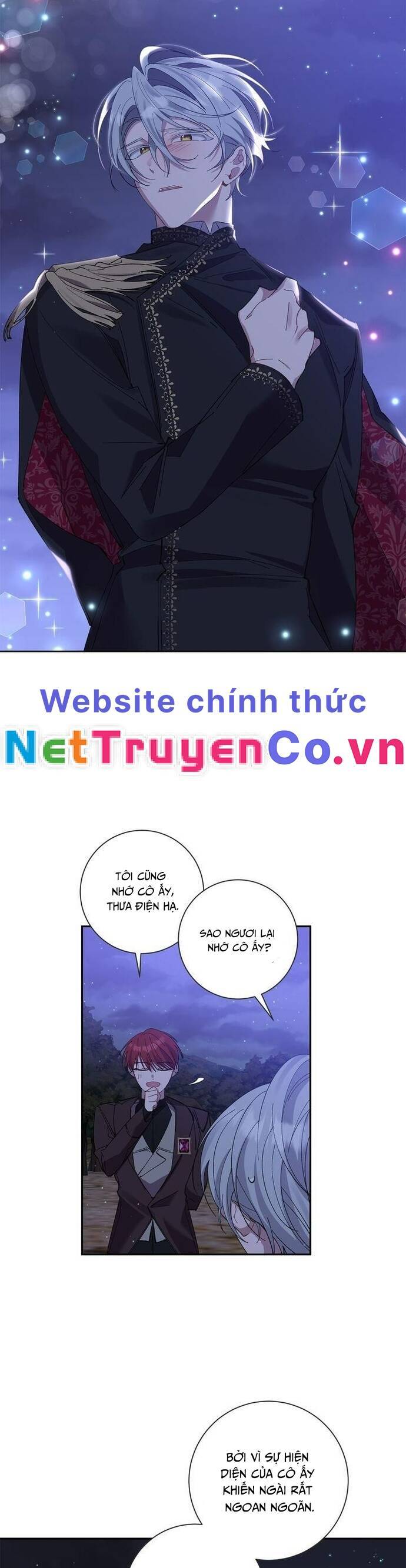Đeo Bám Tôi Cũng Vô Ích Thôi Chap 72 - Next Chap 73