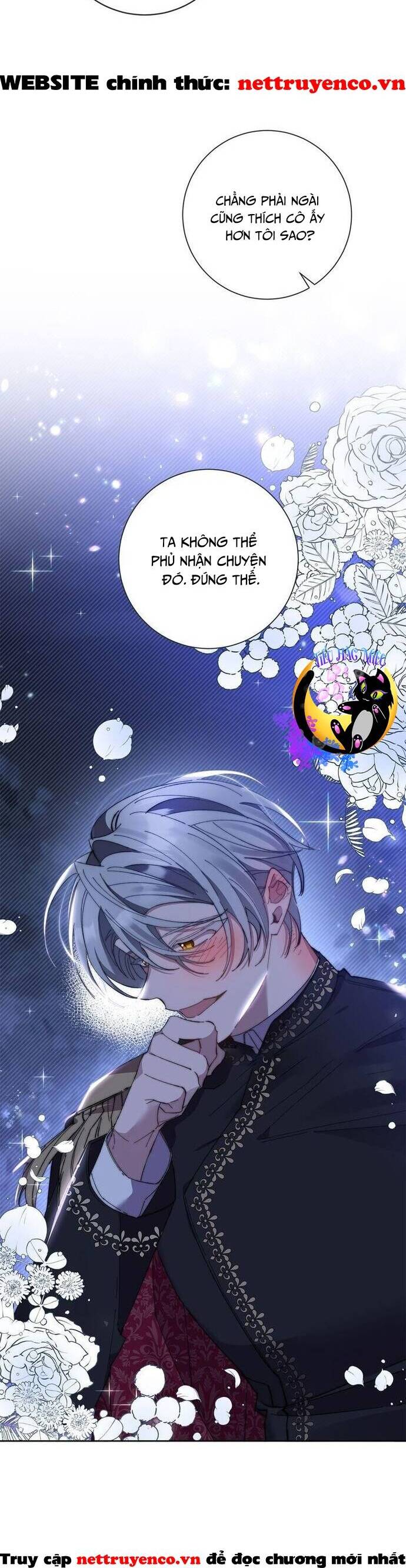 Đeo Bám Tôi Cũng Vô Ích Thôi Chap 72 - Next Chap 73