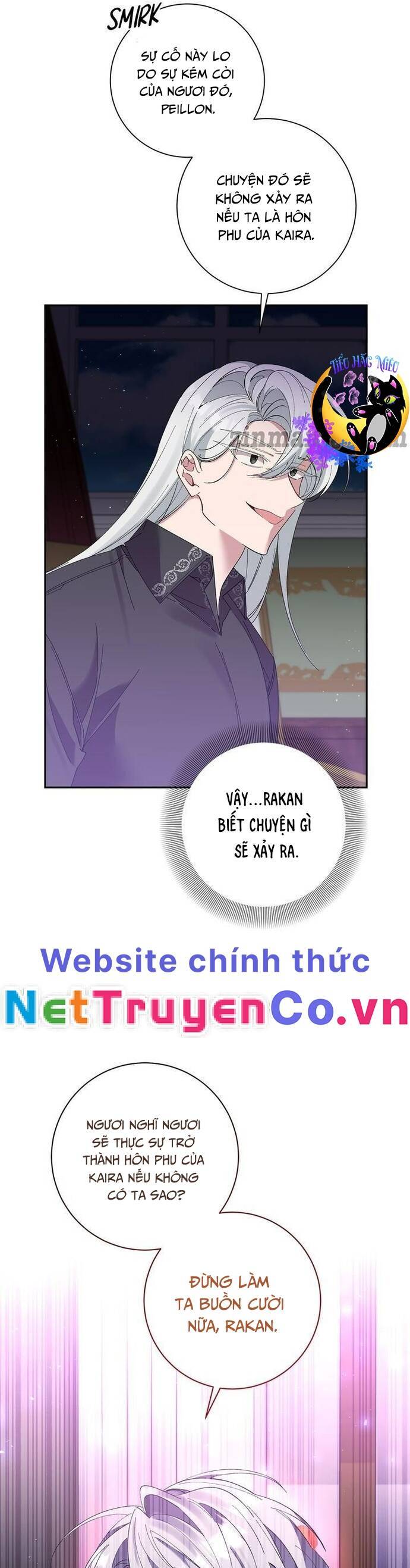 Đeo Bám Tôi Cũng Vô Ích Thôi Chap 72 - Next Chap 73